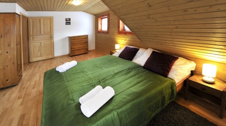 <b>Aplend Magura Village Resort Room</b>