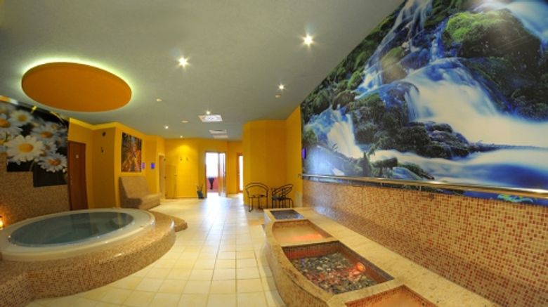 <b>Aplend Magura Village Resort Spa</b>