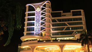 Golden Tulip Galaxy Banjarmasin