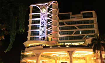 Golden Tulip Galaxy Banjarmasin