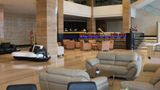 Golden Tulip Galaxy Banjarmasin Lobby