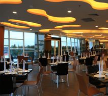 Golden Tulip Galaxy Banjarmasin Restaurant