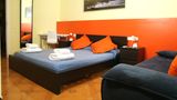 Barcelona City Centre Hostal Room