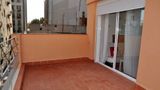 Barcelona City Apartment Exterior