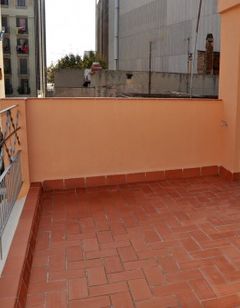Barcelona City Apartment