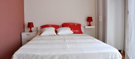 Barcelona City Apartment Room