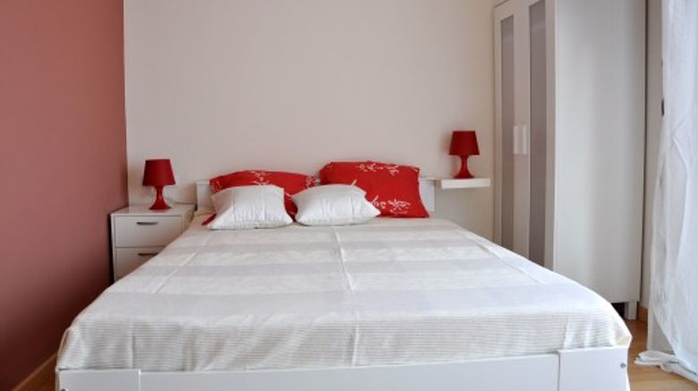 <b>Barcelona City Apartment Room</b>