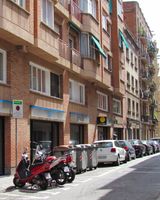 Barcelona City North