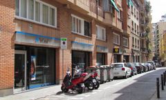 Barcelona City North