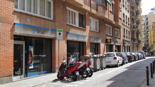 Barcelona City North
