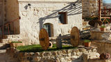 AKCave Suites & Resort Lobby