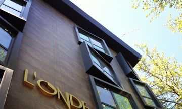 Londe Business Suite Hotel