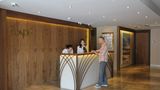 Londe Business Suite Hotel Lobby