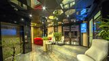 <b>The Haze Karakoy Istanbul Lobby</b>
