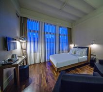 The Haze Karakoy Istanbul Room