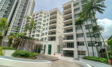 Wedgewood Residences