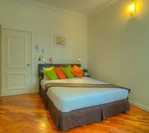 Wedgewood Residences Room