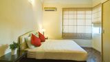 Wedgewood Residences Room