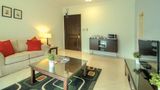 Wedgewood Residences Suite