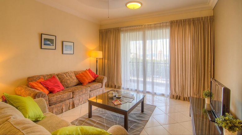 <b>Wedgewood Residences Suite</b>