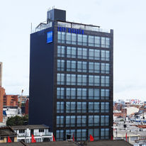 TRYP by Wyndham Bogota Usaquen