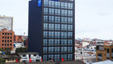 TRYP by Wyndham Bogota Usaquen Exterior