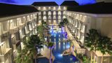 Swiss-Belhotel Danum Palangkaraya Exterior