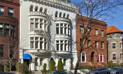American Guest House