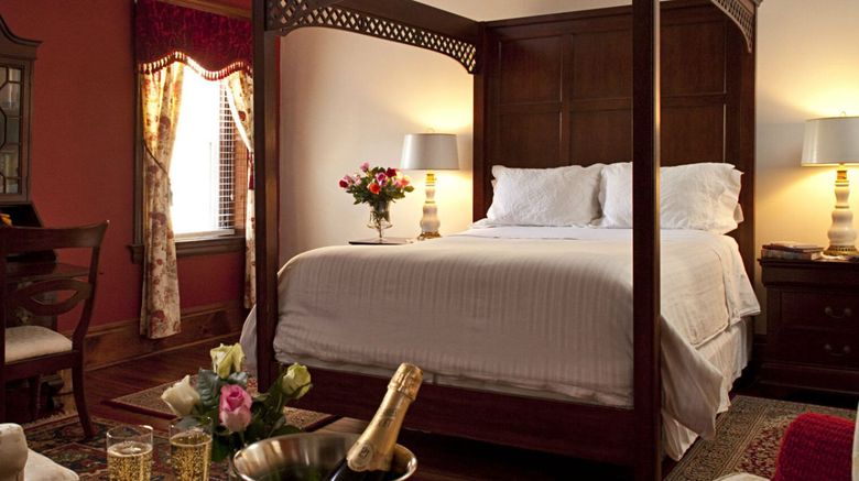 <b>American Guest House Suite</b>