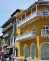 Hotel los Balcones de Badillo