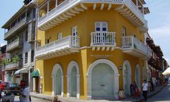 Hotel los Balcones de Badillo