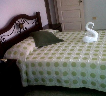 Hotel los Balcones de Badillo Room