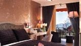 Hotel De La Fossette Room
