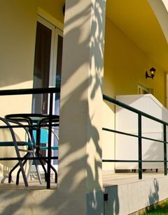 Mediterranean Studios