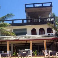 Royal Beach Hotel
