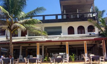 Royal Beach Hotel