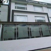 Expo Hotel Bogota