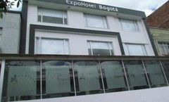 Expo Hotel Bogota