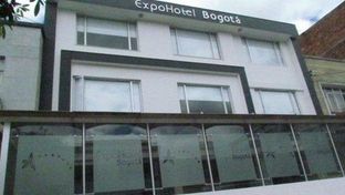 Expo Hotel Bogota