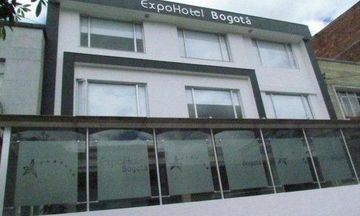 Expo Hotel Bogota