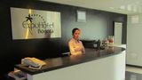 Expo Hotel Bogota Lobby
