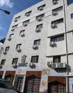 Amman Pasha Hotel