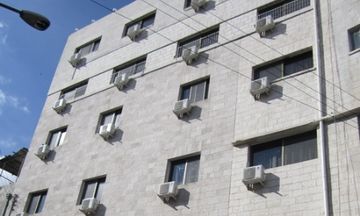 Amman Pasha Hotel