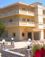 Galini Beach Hotel