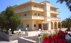 Galini Beach Hotel