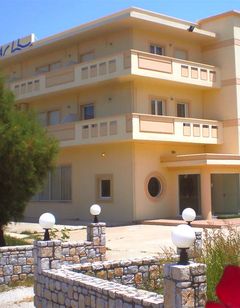 Galini Beach Hotel