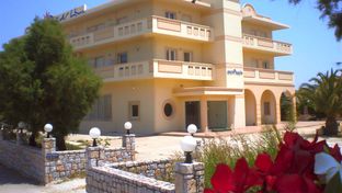 Galini Beach Hotel