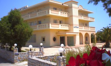 Galini Beach Hotel