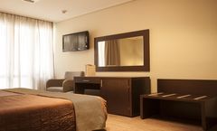 Athens Way Hotel