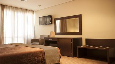 Athens Way Hotel
